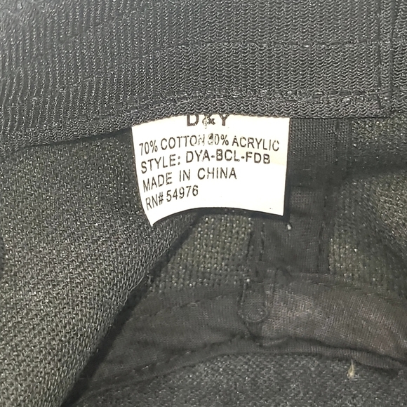 AVOCADO Green Fedora Hat - Picture 8 of 8